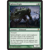 Splinterfright - Innistrad Thumb Nail