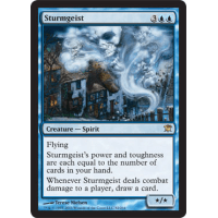 Sturmgeist - Innistrad Thumb Nail