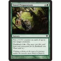 Travel Preparations - Innistrad Thumb Nail