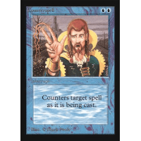 Counterspell - International Edition Thumb Nail