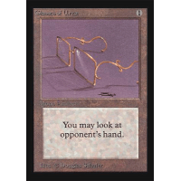 Glasses of Urza - International Edition Thumb Nail