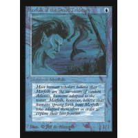 Merfolk of the Pearl Trident - International Edition Thumb Nail