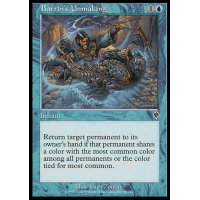 Barrin's Unmaking - Invasion Thumb Nail