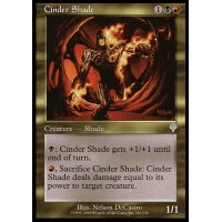 Cinder Shade - Invasion Thumb Nail