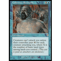 Collective Restraint - Invasion Thumb Nail