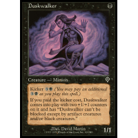 Duskwalker - Invasion Thumb Nail