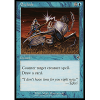 Exclude - Invasion Thumb Nail