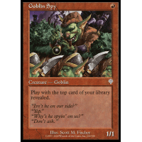 Goblin Spy - Invasion Thumb Nail