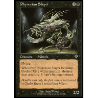 Phyrexian Slayer - Invasion Thumb Nail