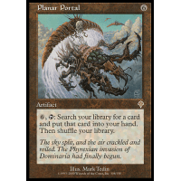 Planar Portal - Invasion Thumb Nail