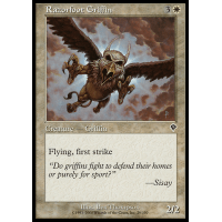 Razorfoot Griffin - Invasion Thumb Nail