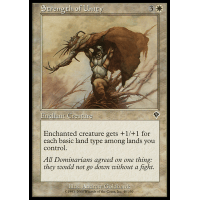 Strength of Unity - Invasion Thumb Nail