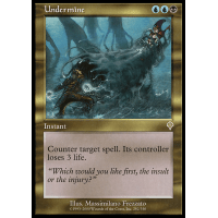 Undermine - Invasion Thumb Nail