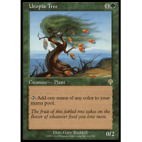 Utopia Tree - Invasion Thumb Nail