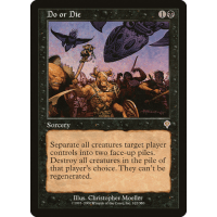 Do or Die - Invasion Thumb Nail