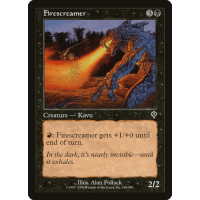 Firescreamer - Invasion Thumb Nail