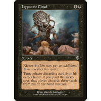Hypnotic Cloud - Invasion Thumb Nail