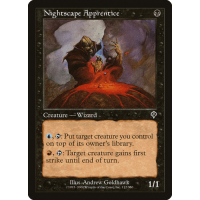 Nightscape Apprentice - Invasion Thumb Nail