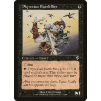 Phyrexian Battleflies - Invasion Thumb Nail