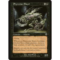 Phyrexian Slayer - Invasion Thumb Nail
