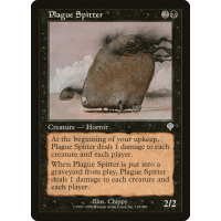 Plague Spitter - Invasion Thumb Nail