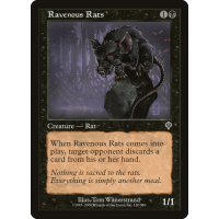 Ravenous Rats - Invasion Thumb Nail