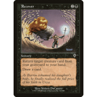 Recover - Invasion Thumb Nail