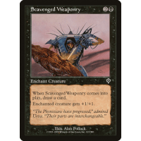 Scavenged Weaponry - Invasion Thumb Nail