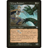 Urborg Emissary - Invasion Thumb Nail