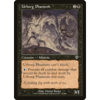 Urborg Phantom - Invasion Thumb Nail