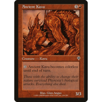 Ancient Kavu - Invasion Thumb Nail