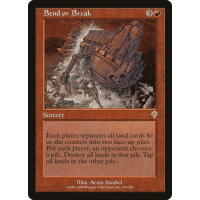 Bend or Break - Invasion Thumb Nail