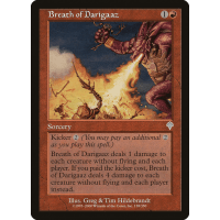 Breath of Darigaaz - Invasion Thumb Nail