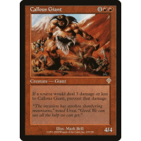 Callous Giant - Invasion Thumb Nail