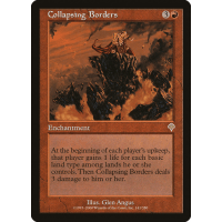 Collapsing Borders - Invasion Thumb Nail