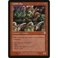 Goblin Spy - Invasion Thumb Nail