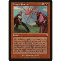 Mages' Contest - Invasion Thumb Nail