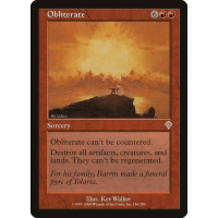 Obliterate - Invasion Thumb Nail
