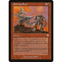 Searing Rays - Invasion Thumb Nail