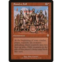 Stand or Fall - Invasion Thumb Nail