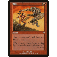 Stun - Invasion Thumb Nail