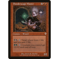 Thunderscape Master - Invasion Thumb Nail
