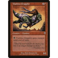 Viashino Grappler - Invasion Thumb Nail