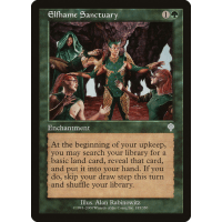 Elfhame Sanctuary - Invasion Thumb Nail