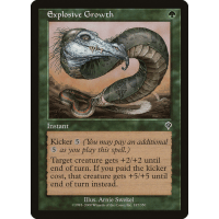 Explosive Growth - Invasion Thumb Nail