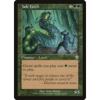 Jade Leech - Invasion Thumb Nail