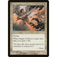 Angel of Mercy - Invasion Thumb Nail