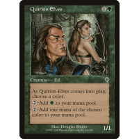 Quirion Elves - Invasion Thumb Nail