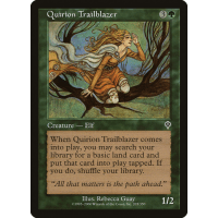 Quirion Trailblazer - Invasion Thumb Nail