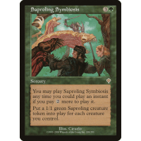 Saproling Symbiosis - Invasion Thumb Nail